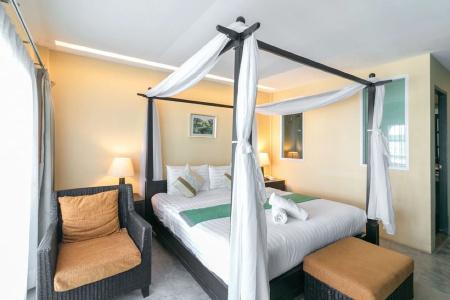 Baan Phuanda Phuket - 32