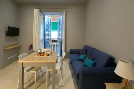 Zibibbo Suites & Rooms - Xix Palazzo Mauro - 54