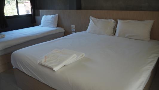 Elite Residence Phitsanulok SHA - 34