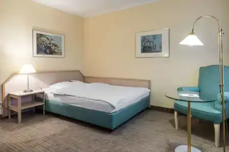 Upstalsboom Parkhotel - 5