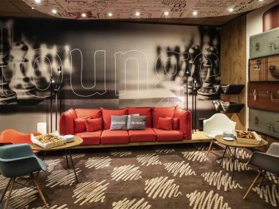 Ibis Krakow Centrum - 14