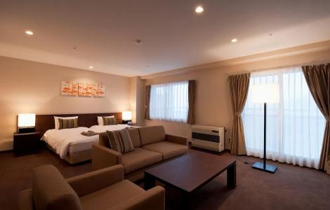 One Niseko Resort Towers - 97