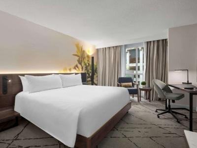The Novotel Centre - 38