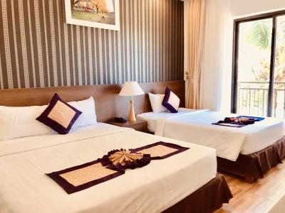 Nesta Phu Quoc - 37