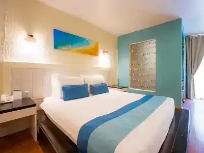 Vacation Village Phra Nang Inn - Sha Extra Plus - 50