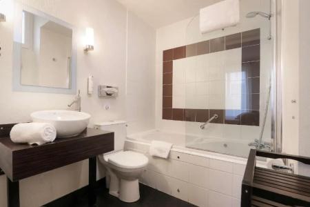 Best Western Brittany La Baule Centre - 67