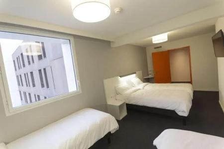 Nex Hôtel - 5