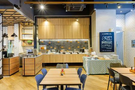 Days Inn By Wyndham Patong Beach Phuket - Sha Extra Plus - 39