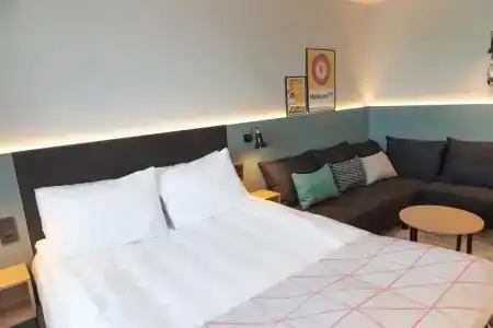 Holiday Inn Helsinki - Expo, An Ihg - 53