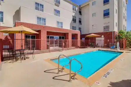 MainStay Suites Texas Medical Center/Reliant Park - 12