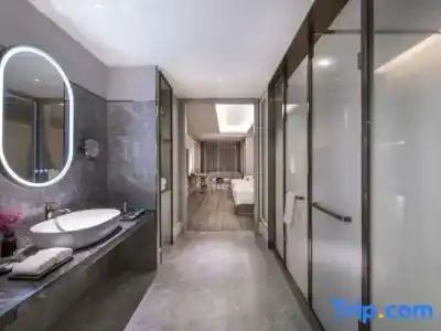 Mercure Suzhou Jinji Lake - 33