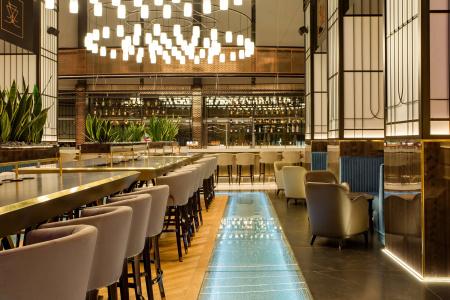 Radisson Blu Bucharest - 28