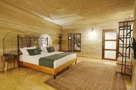 Kayra Cave Suites - 85