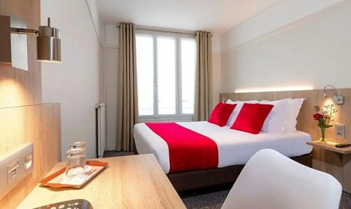 Hôtel Opera Lafayette - 54