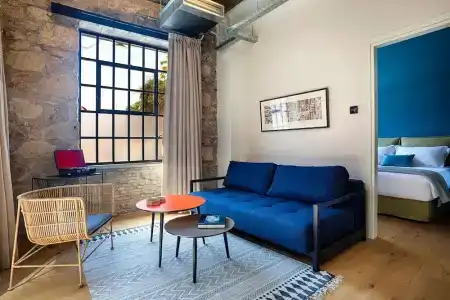 The Foundry Suites - 174