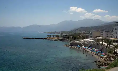 Arlen Beach - 20
