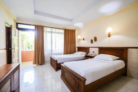 Palm Beach Bali - 34