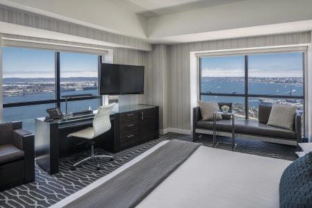 Manchester Grand Hyatt San Diego - 68
