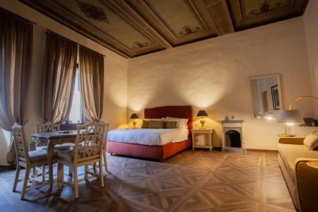 Palazzo Martellini Residenza d'epoca - 52
