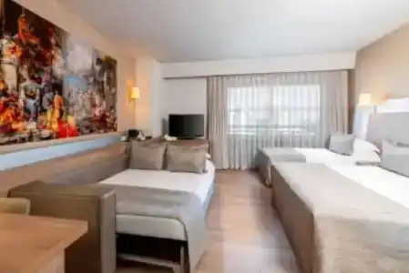 Concorde De Luxe Resort - Ultra All Inclusive - 56