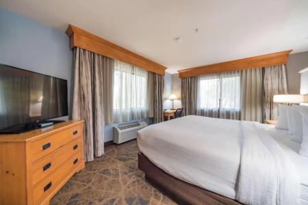Best Western Plus Grantree Inn - 50