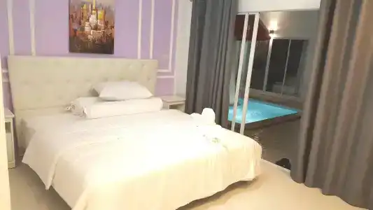 Mestyle Resort - 23