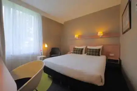 Mercure Zwolle - 39