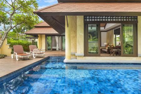Nora Beach Resort & Spa - Sha Extra Plus - 95