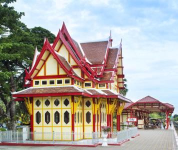 Sheraton Hua Hin Resort & Spa - Sha Extra Plus - 0
