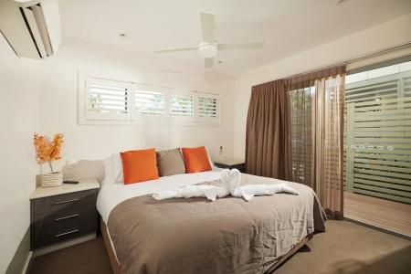 Brisbane Holiday Village - 30