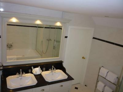 Best Western Plus Park Brussels - 9