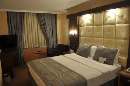 Surmeli Adana - 58