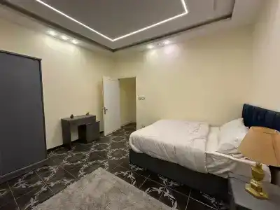 3 Pyramids View Inn - 104