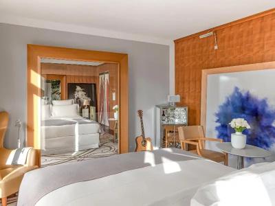 Hôtel Le Royal Monceau Raffles Paris - 26