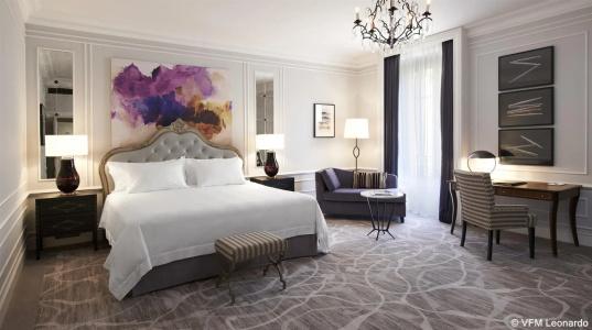 Maria Cristina, a Luxury Collection Hotel, San Sebastian - 3