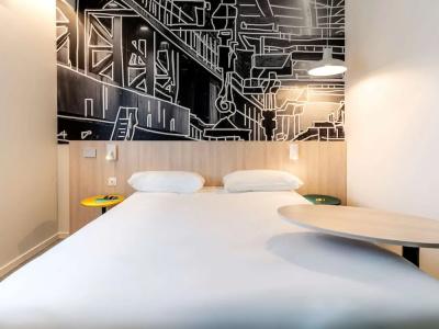 ibis Styles Limoges Centre - 66