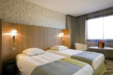 Mercure Angers Centre de Congrès - 49