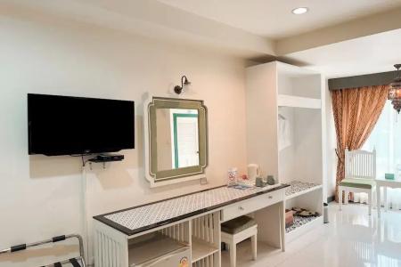 Rasa Boutique Chiang Rai - 53