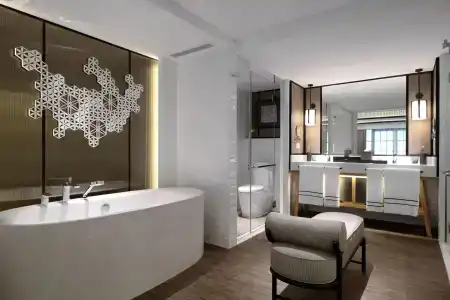 Melia Koh Samui - Sha Extra Plus - 13