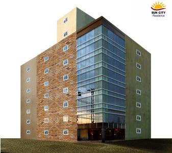 Gangnam Suncity - 13