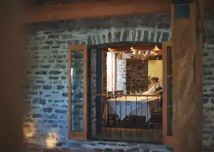 Auberge Saint-Antoine - 32