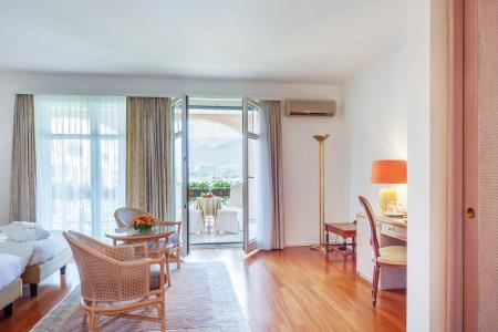Villa Sassa, Residence & Spa - 71