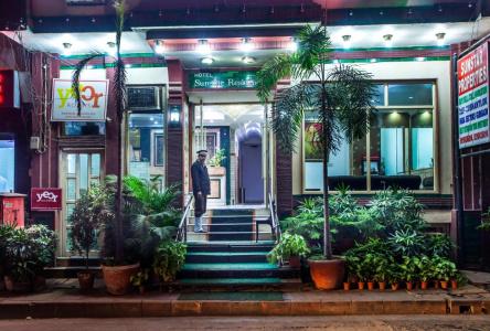 Sunstar Residency - 10