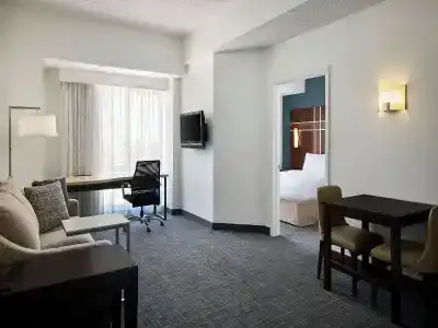 Residence Inn Charlotte Uptown - 50