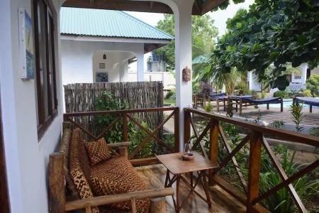 Highland Bungalows - 52