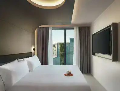 Canopy By Hilton Paris Trocadero - 2
