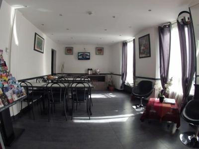 Residence Chatillon - 9