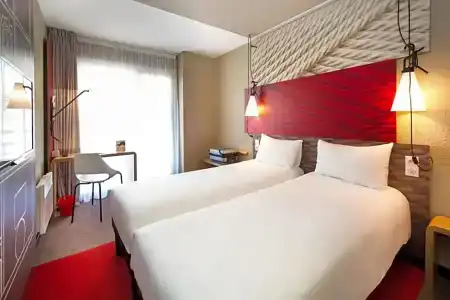 ibis Lille Centre Grand Palais - 31