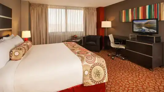 Grand Sierra and Casino - 5