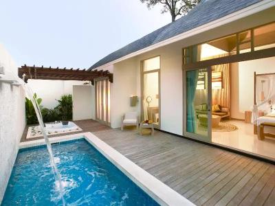Mercure Koh Chang Hideaway - Sha Extra Plus - 82
